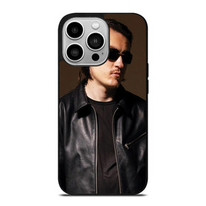 TOMMY RICHMAN COOL SINGER iPhone 14 Pro Case TOMMY RICHMAN COOL SINGER iPhone 14 Pro Case