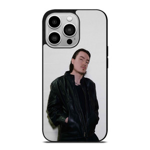 TOMMY RICHMAN COOL iPhone 14 Pro Case