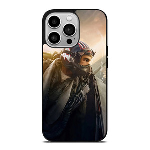 TOP GUN MAVERICK COOL MOVIE iPhone 14 Pro Case TOP GUN MAVERICK COOL MOVIE iPhone 14 Pro Case