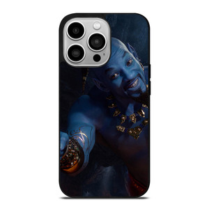WILL SMITH ALLADIN BLUE iPhone 14 Pro Case WILL SMITH ALLADIN BLUE iPhone 14 Pro Case