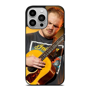 ZACH BRYAN COOL SINGER iPhone 14 Pro Case