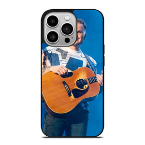 ZACH BRYAN SINGER iPhone 14 Pro Case ZACH BRYAN SINGER iPhone 14 Pro Case