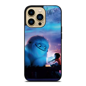 ABOMINABLE COOL MOVIE iPhone 14 Pro Max Case ABOMINABLE COOL MOVIE iPhone 14 Pro Max Case
