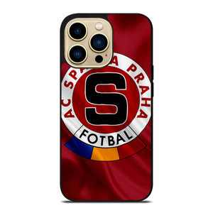 AC SPARTA PRAHA ICON iPhone 14 Pro Max Case AC SPARTA PRAHA ICON iPhone 14 Pro Max Case