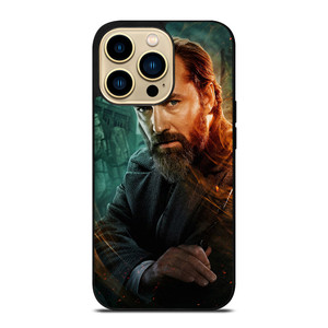 ALBUS DUMBLEDORE FANTASTIC BEASTS iPhone 14 Pro Max Case ALBUS DUMBLEDORE FANTASTIC BEASTS iPhone 14 Pro Max Case