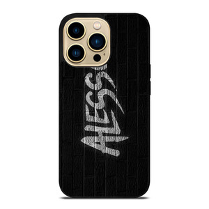 ALESSO LOGO iPhone 14 Pro Max Case ALESSO LOGO iPhone 14 Pro Max Case