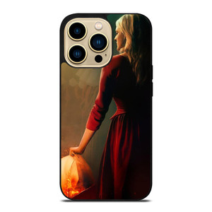 ART OF THE HANDMAID'S TALE SERIES iPhone 14 Pro Max Case ART OF THE HANDMAID'S TALE SERIES iPhone 14 Pro Max Case