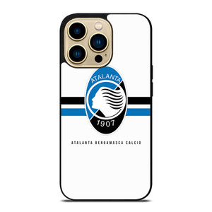 ATALANTA 1907 FC ICON iPhone 14 Pro Max Case