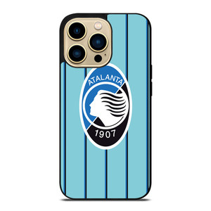 ATALANTA 1907 LOGO iPhone 14 Pro Max Case ATALANTA 1907 LOGO iPhone 14 Pro Max Case