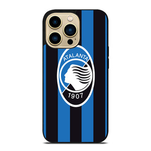 ATALANTA LOGO iPhone 14 Pro Max Case ATALANTA LOGO iPhone 14 Pro Max Case
