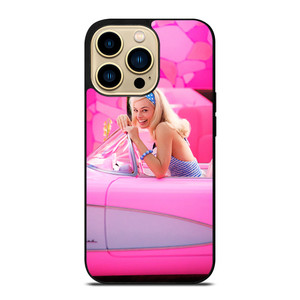 BARBIE BEAUTY MOVIES iPhone 14 Pro Max Case