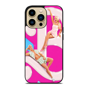 BARBIE CUTE MOVIES iPhone 14 Pro Max Case BARBIE CUTE MOVIES iPhone 14 Pro Max Case