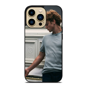 BENSON BOONE COOL iPhone 14 Pro Max Case BENSON BOONE COOL iPhone 14 Pro Max Case