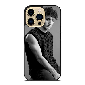 BENSON BOONE iPhone 14 Pro Max Case BENSON BOONE iPhone 14 Pro Max Case