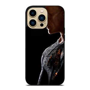 BLACK ADAM DC COOL iPhone 14 Pro Max Case