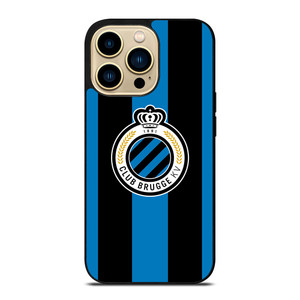 CLUB BRUGGE KV iPhone 14 Pro Max Case CLUB BRUGGE KV iPhone 14 Pro Max Case