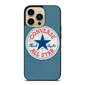 CONVERSE ALL STAR ICON iPhone 14 Pro Max Case CONVERSE ALL STAR ICON iPhone 14 Pro Max Case