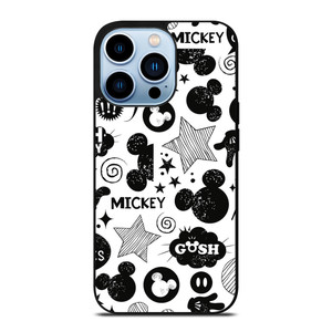 MICKEY MOUSE iPhone 13 Pro Max Case MICKEY MOUSE iPhone 13 Pro Max Case