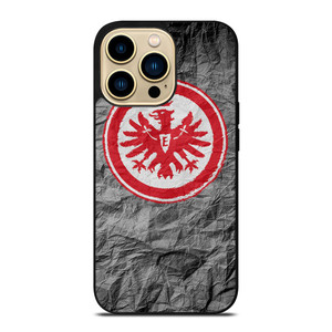 EINTRACHT FRANKFURT LOGO iPhone 14 Pro Max Case EINTRACHT FRANKFURT LOGO iPhone 14 Pro Max Case