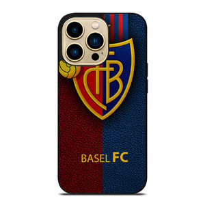 FC BASEL ICON iPhone 14 Pro Max Case FC BASEL ICON iPhone 14 Pro Max Case