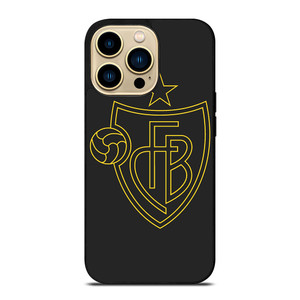 FC BASEL LOGO iPhone 14 Pro Max Case FC BASEL LOGO iPhone 14 Pro Max Case