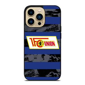 FC UNION BERLIN SYMBOL iPhone 14 Pro Max Case