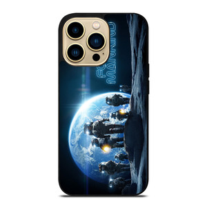 FOR ALL MANKIND SERIES iPhone 14 Pro Max Case FOR ALL MANKIND SERIES iPhone 14 Pro Max Case