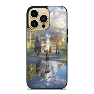 FRIEREN SERIES iPhone 14 Pro Max Case