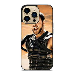 GLADIATOR SPIRIT iPhone 14 Pro Max Case GLADIATOR SPIRIT iPhone 14 Pro Max Case