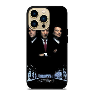 GOODFELLAS COOL MOVIE iPhone 14 Pro Max Case GOODFELLAS COOL MOVIE iPhone 14 Pro Max Case