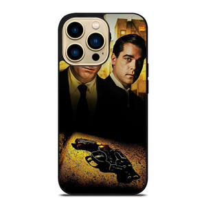 GOODFELLAS MOVIE iPhone 14 Pro Max Case