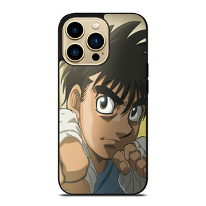 HAJIME NO IPPO ANIME ART iPhone 14 Pro Max Case
