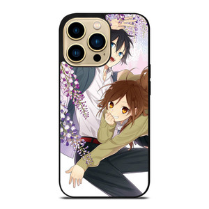 HORIMIYA ANIME COOL iPhone 14 Pro Max Case HORIMIYA ANIME COOL iPhone 14 Pro Max Case