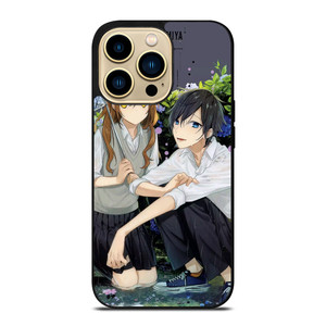 HORIMIYA ANIME SO SWEET iPhone 14 Pro Max Case