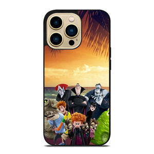 HOTEL TRANSYLVANIA COOL CHARACTERS iPhone 14 Pro Max Case HOTEL TRANSYLVANIA COOL CHARACTERS iPhone 14 Pro Max Case