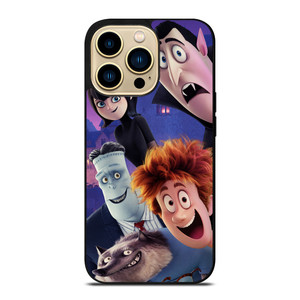 HOTEL TRANSYLVANIA FUNNY MOVIE iPhone 14 Pro Max Case HOTEL TRANSYLVANIA FUNNY MOVIE iPhone 14 Pro Max Case