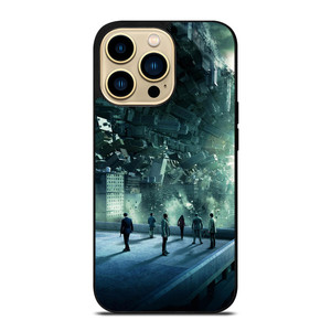 INCEPTION COOL MOVIE iPhone 14 Pro Max Case INCEPTION COOL MOVIE iPhone 14 Pro Max Case