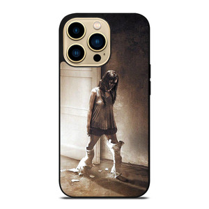 INSIDIOUS SCARY QUINN iPhone 14 Pro Max Case