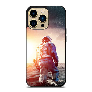 INTERSTELLAR MOVIE ART iPhone 14 Pro Max Case INTERSTELLAR MOVIE ART iPhone 14 Pro Max Case