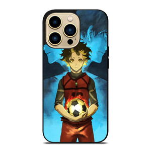 ITOSHI SAE BLUE LOCK iPhone 14 Pro Max Case