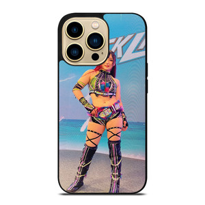 IYO SKY WWE WOMEN iPhone 14 Pro Max Case