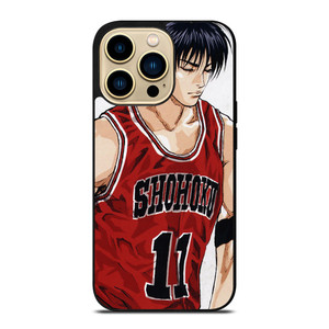 KAEDE RUKAWA SLAMDUNK iPhone 14 Pro Max Case