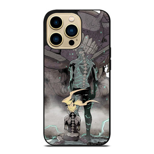 KAIJU NO 8 ANIME iPhone 14 Pro Max Case KAIJU NO 8 ANIME iPhone 14 Pro Max Case