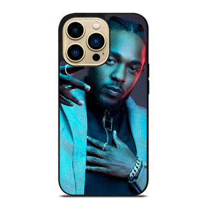 KENDRICK LAMAR COOL SINGER iPhone 14 Pro Max Case KENDRICK LAMAR COOL SINGER iPhone 14 Pro Max Case