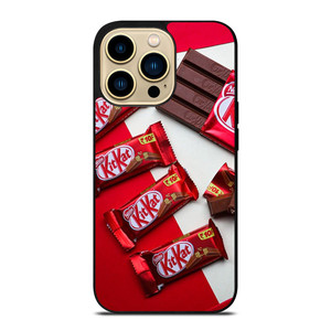 KITKAT CHOCOLATE 2 iPhone 14 Pro Max Case KITKAT CHOCOLATE 2 iPhone 14 Pro Max Case