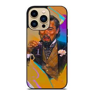 LEONARDO DICAPRIO MEME iPhone 14 Pro Max Case