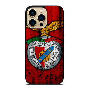 LOGO ART SL BENFICA iPhone 14 Pro Max Case LOGO ART SL BENFICA iPhone 14 Pro Max Case
