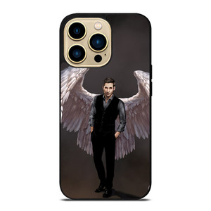 LUCIFER ART iPhone 14 Pro Max Case LUCIFER ART iPhone 14 Pro Max Case