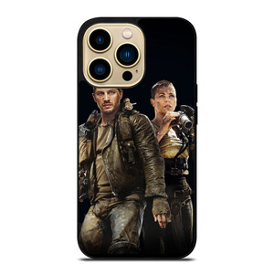 MAD MAX FURY ROAD CHARACTERS iPhone 14 Pro Max Case MAD MAX FURY ROAD CHARACTERS iPhone 14 Pro Max Case