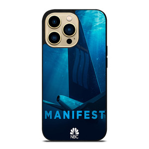 MANIFEST COOL SERIES iPhone 14 Pro Max Case